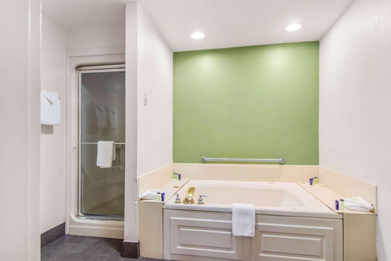 Sleep Inn Austintown - Youngstown, West Esterno foto