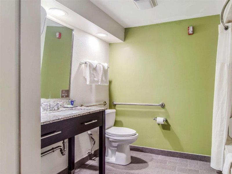 Sleep Inn Austintown - Youngstown, West Esterno foto