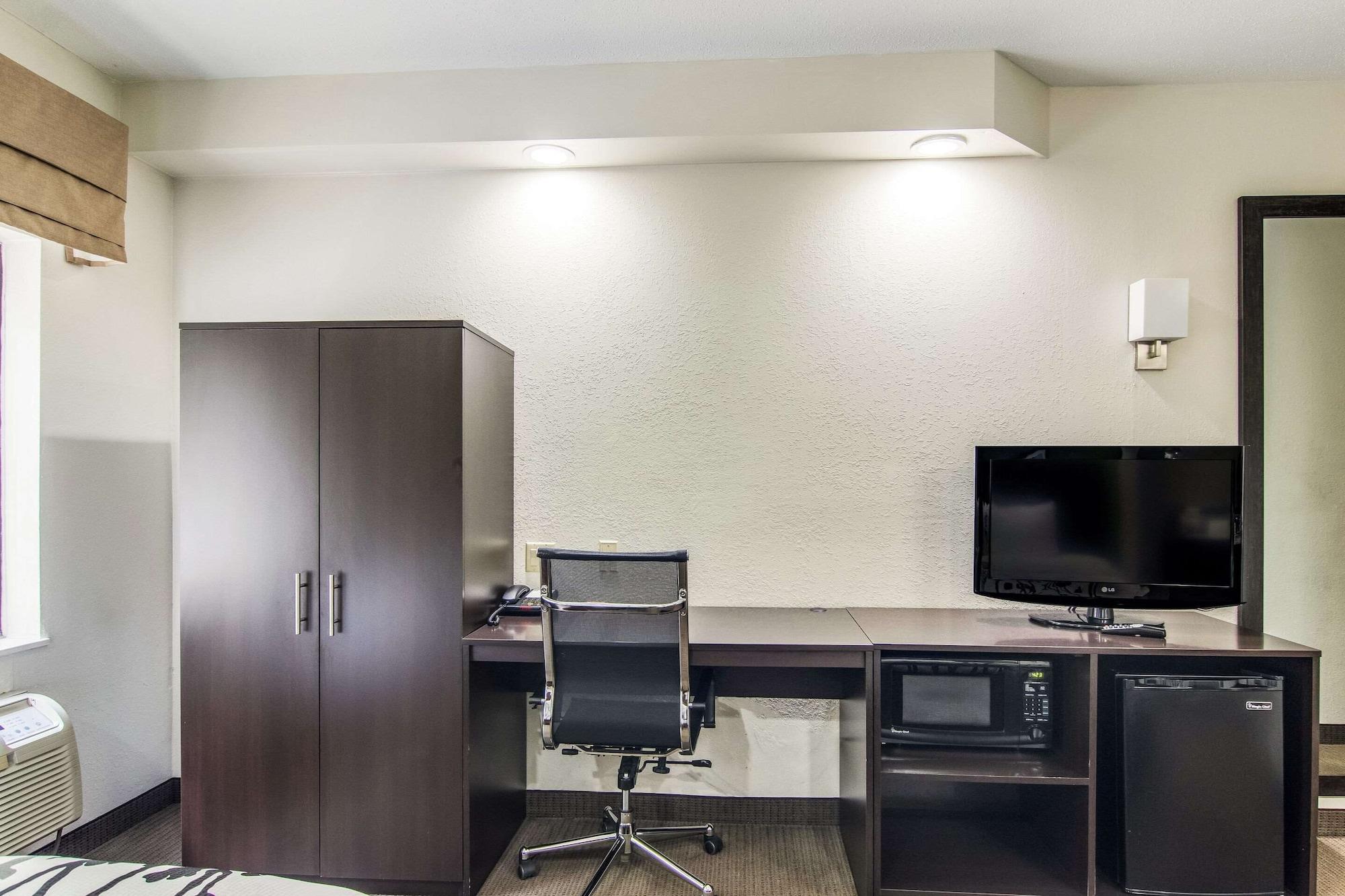 Sleep Inn Austintown - Youngstown, West Esterno foto