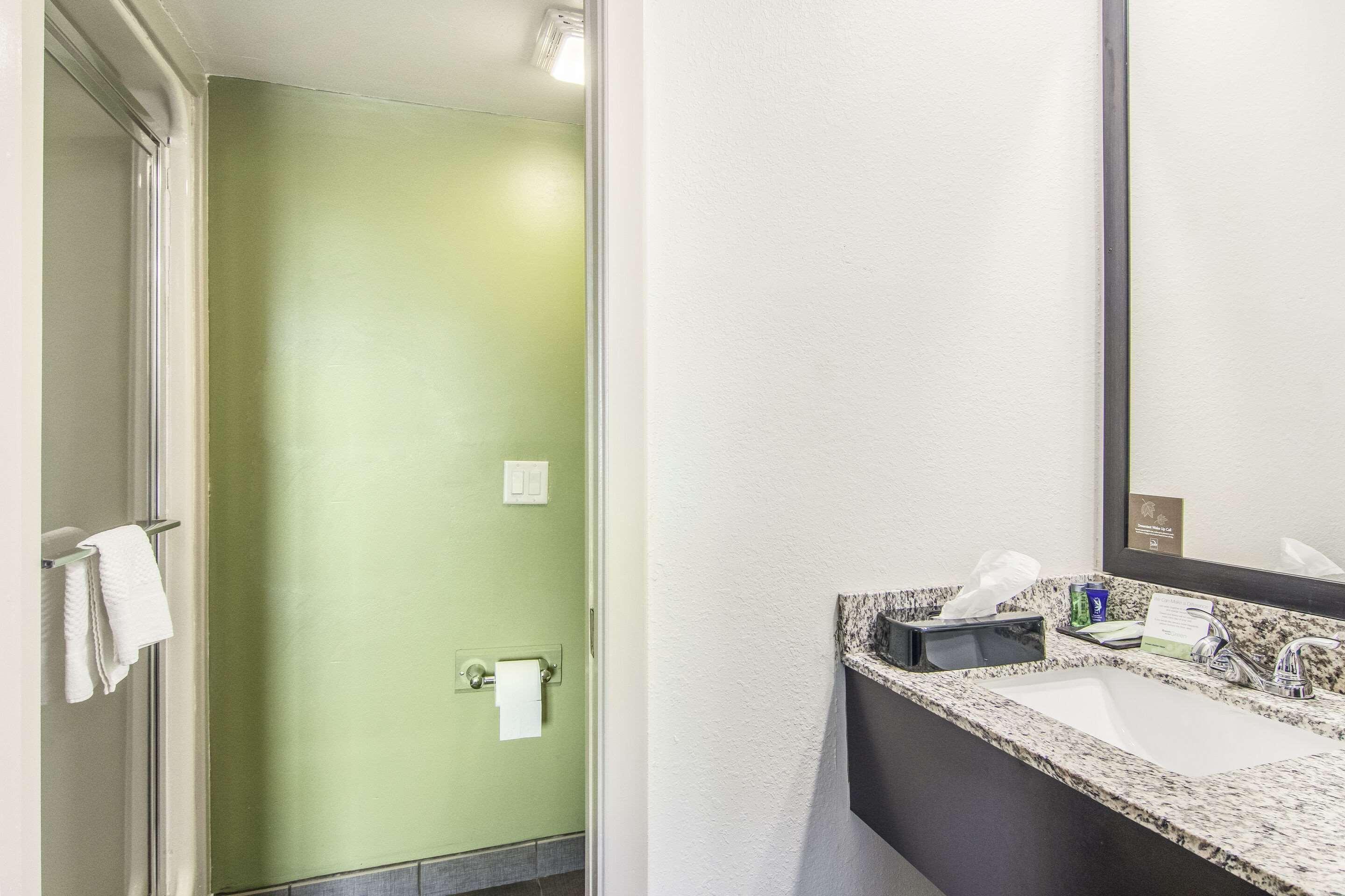 Sleep Inn Austintown - Youngstown, West Esterno foto