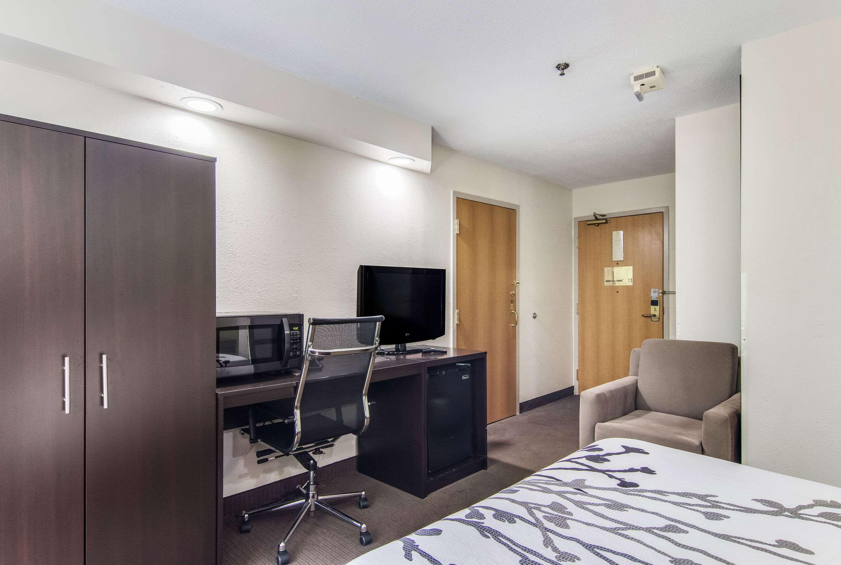Sleep Inn Austintown - Youngstown, West Esterno foto
