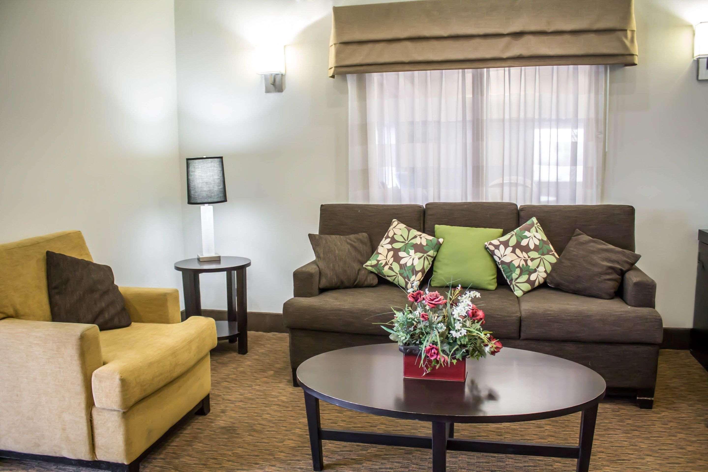Sleep Inn Austintown - Youngstown, West Esterno foto