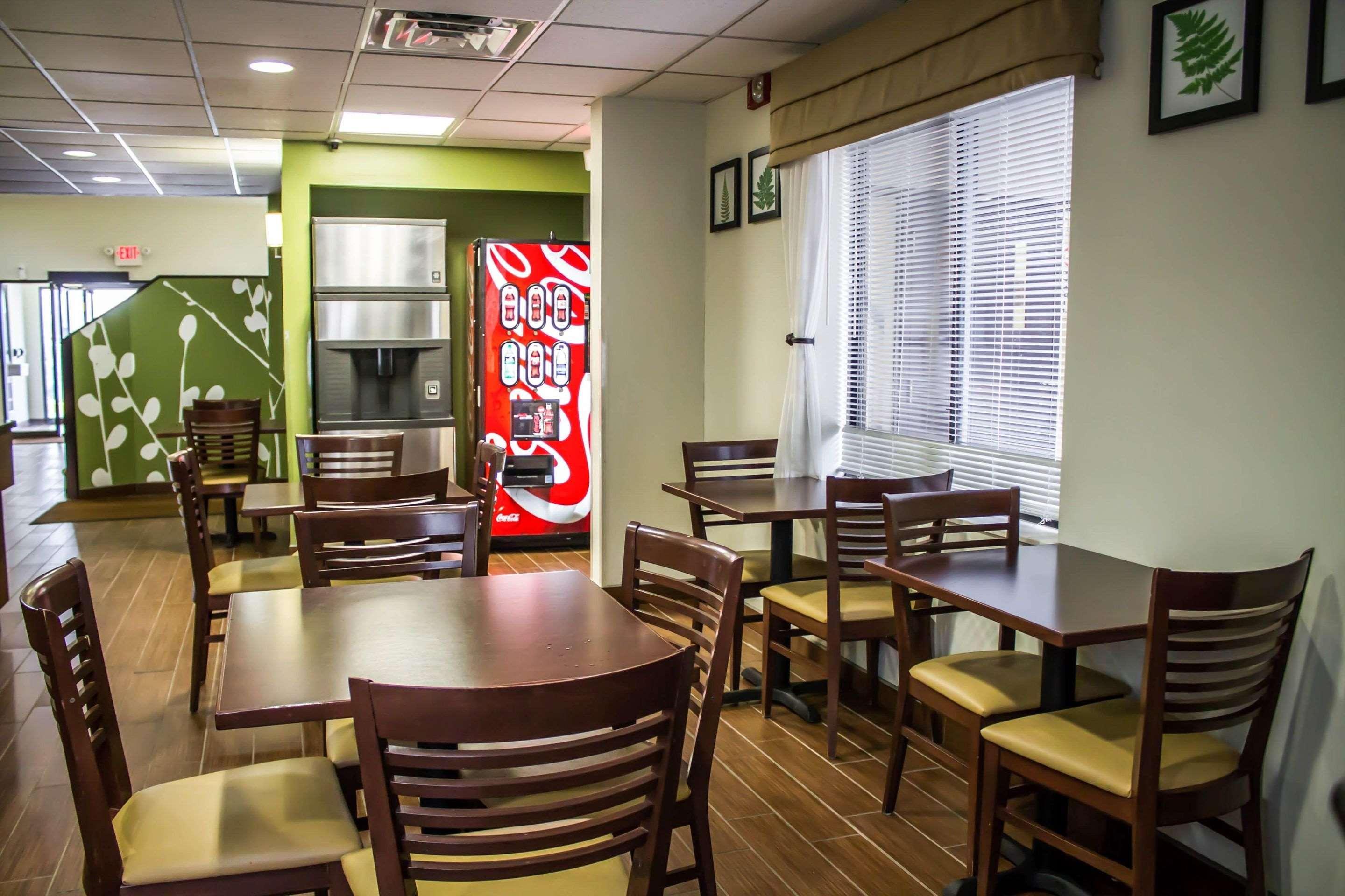 Sleep Inn Austintown - Youngstown, West Esterno foto