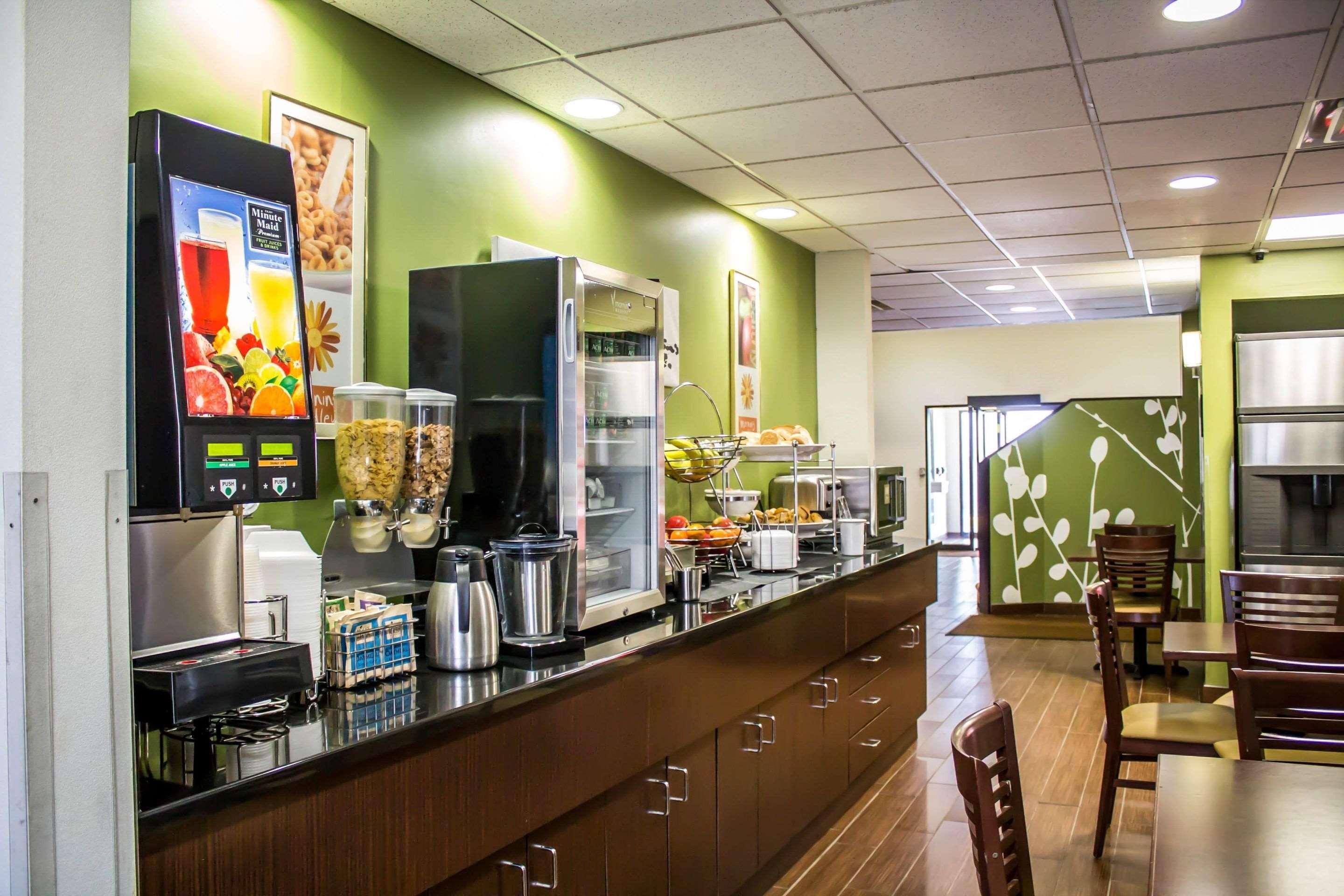 Sleep Inn Austintown - Youngstown, West Esterno foto