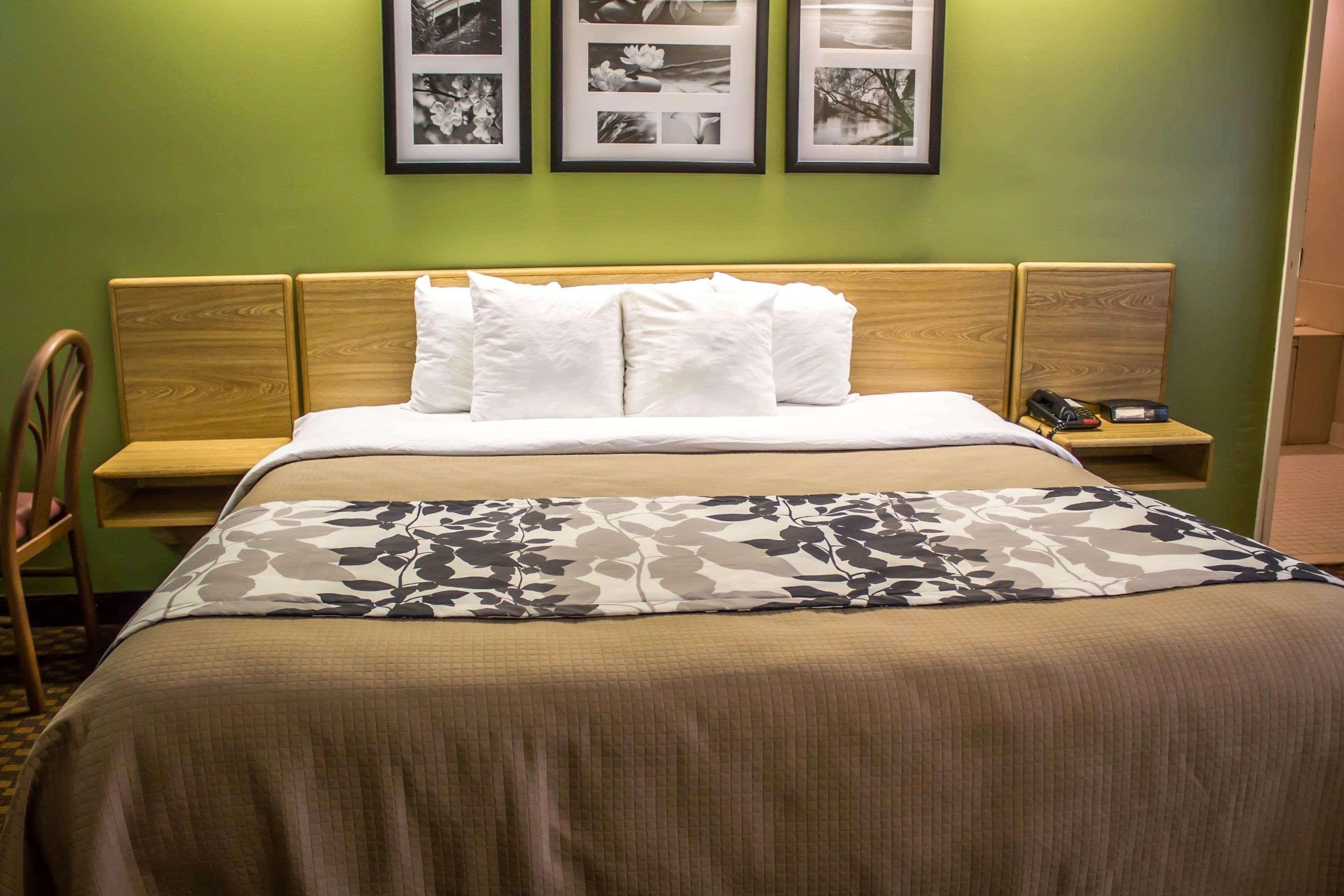 Sleep Inn Austintown - Youngstown, West Esterno foto