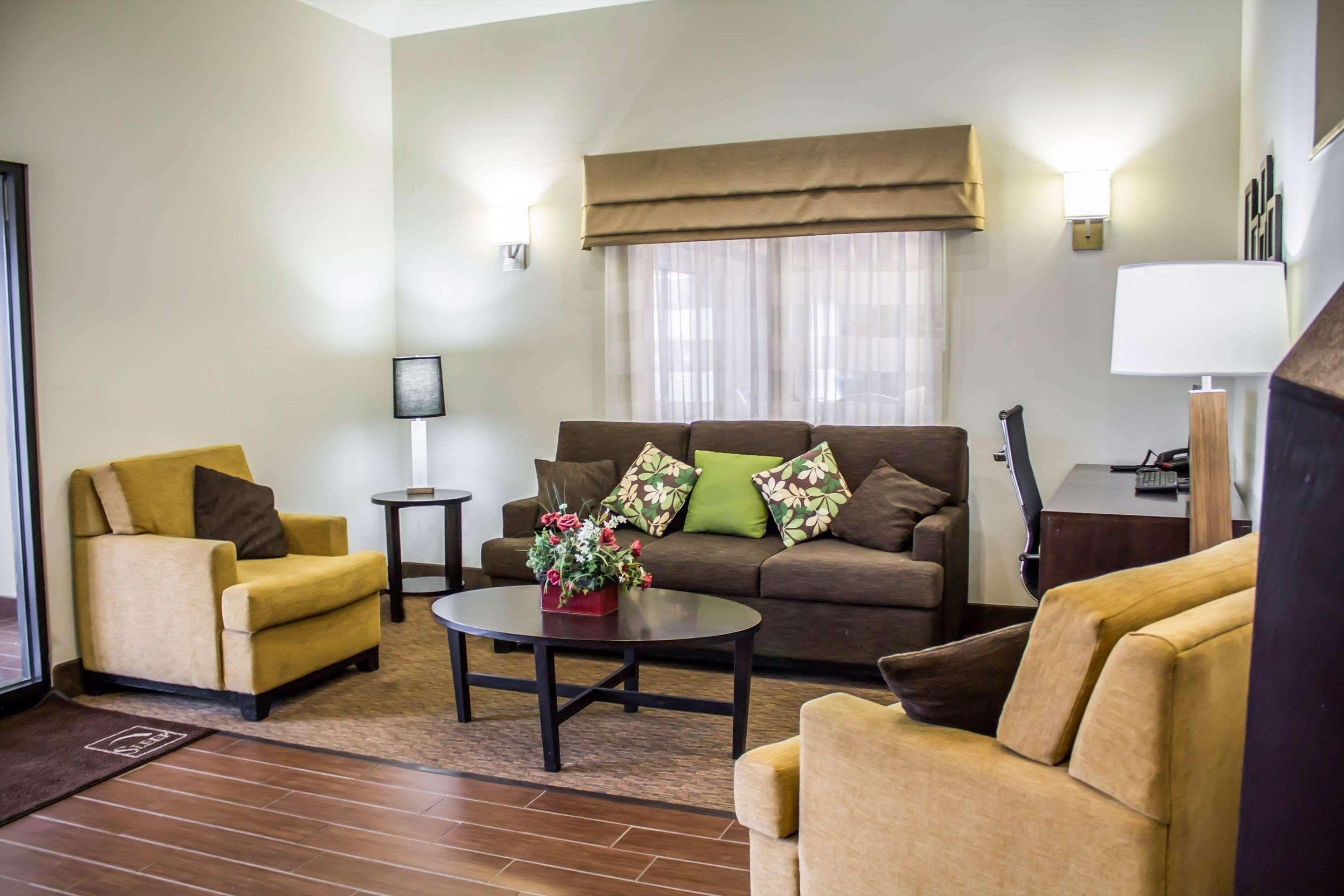 Sleep Inn Austintown - Youngstown, West Esterno foto