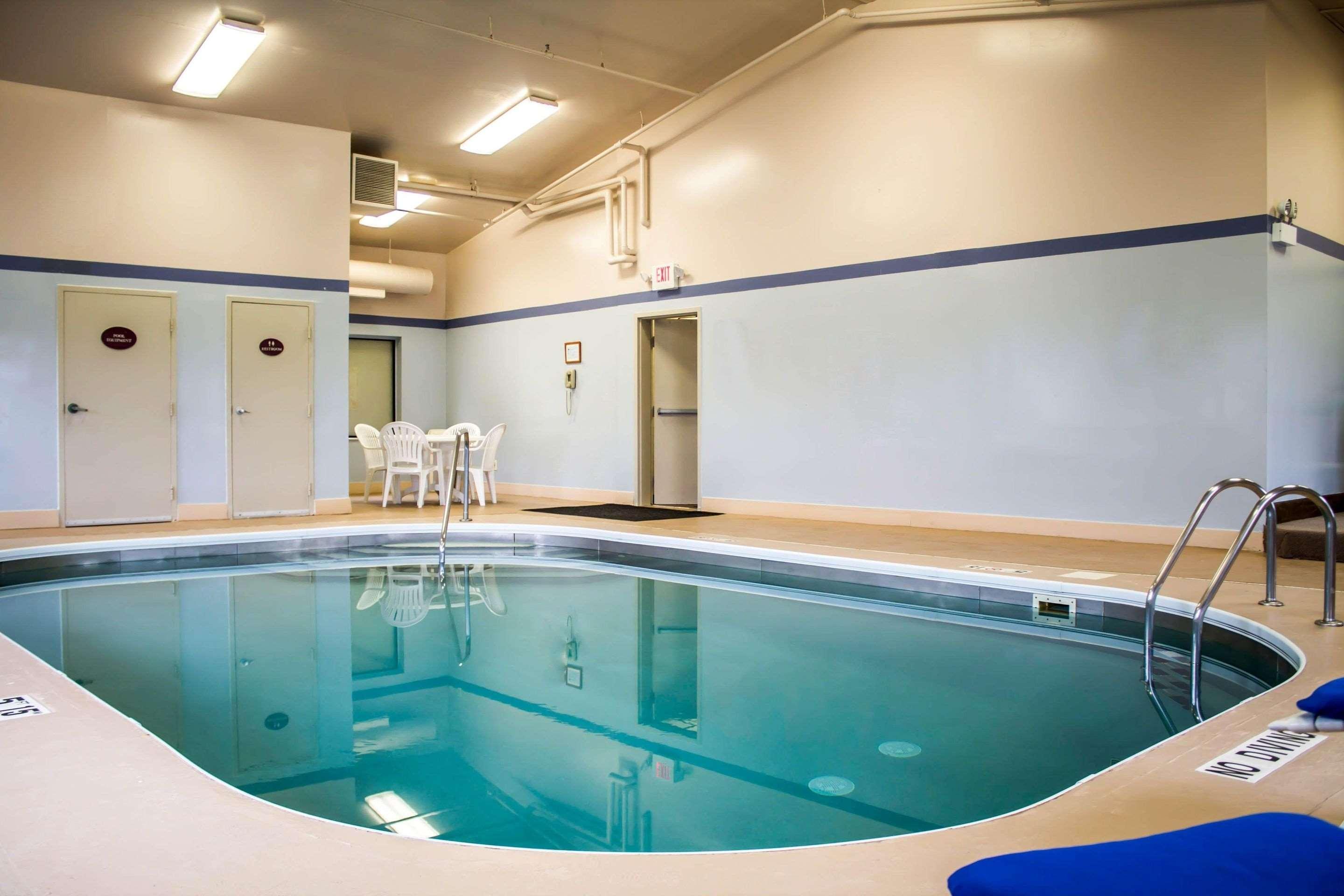 Sleep Inn Austintown - Youngstown, West Esterno foto