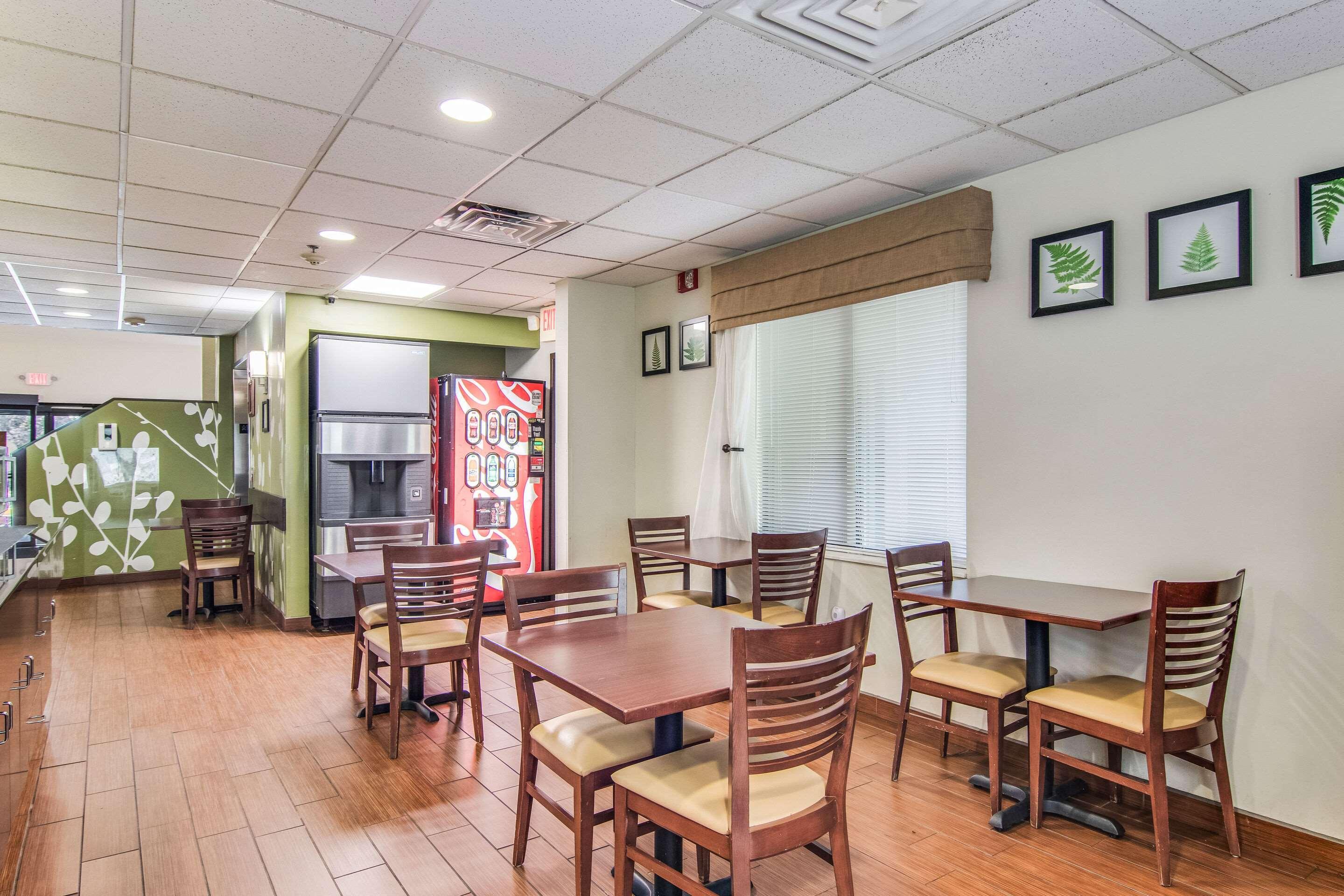 Sleep Inn Austintown - Youngstown, West Esterno foto